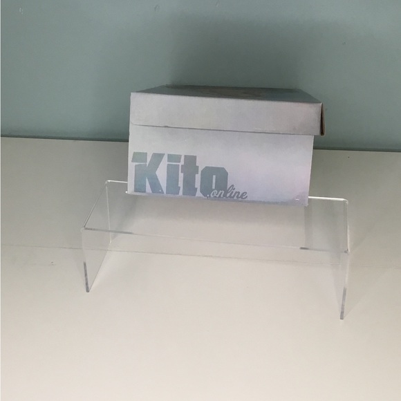 Kito Mother Mary - Tribus Sneakers -Size 11 - NIB - Picture 8 of 9